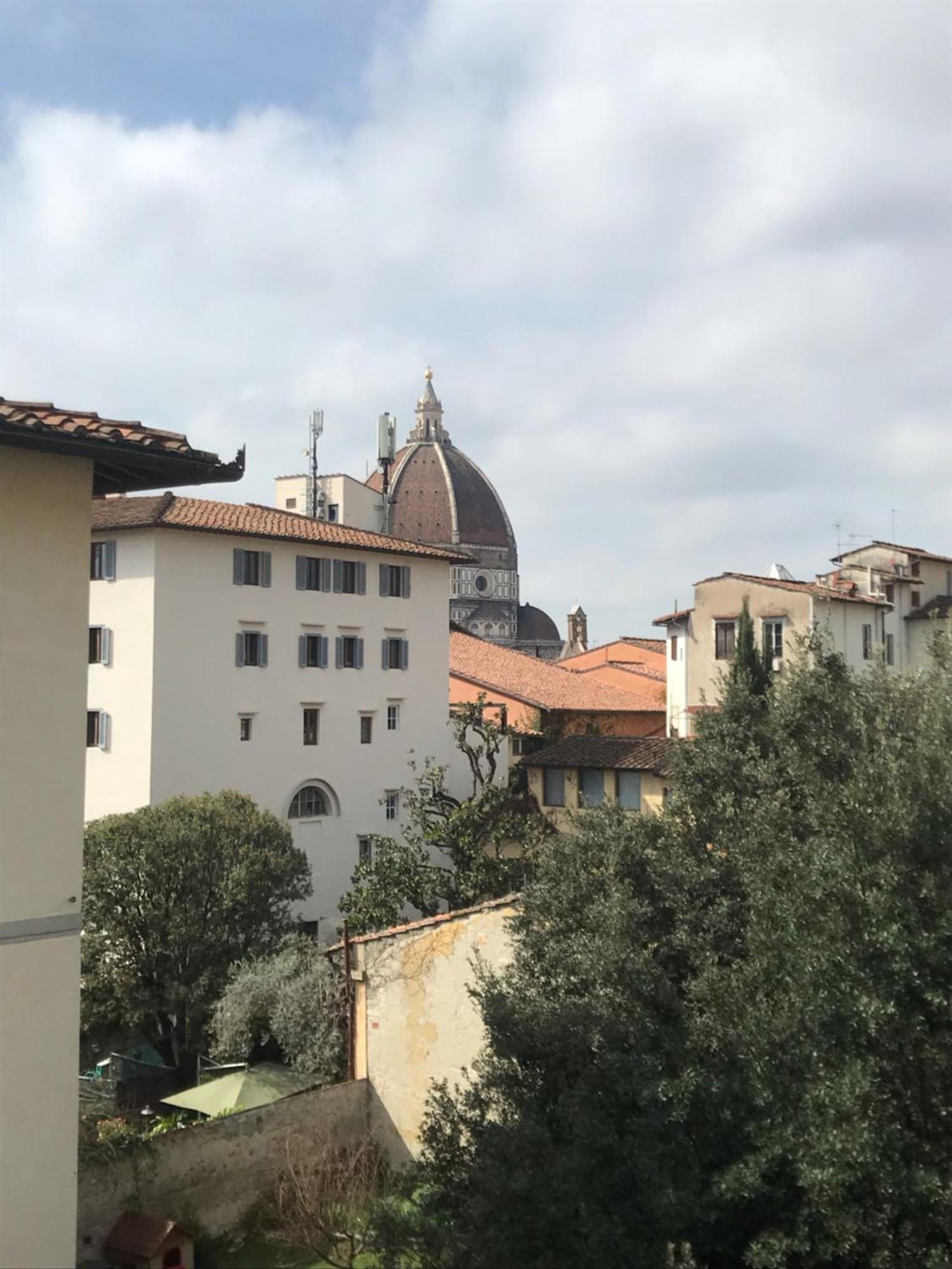 Angelica House Apartment Florence Exterior photo