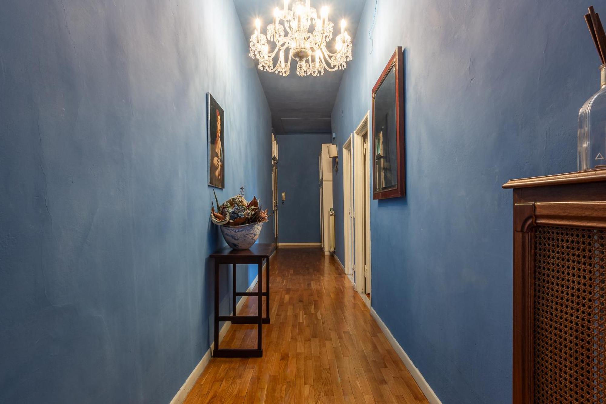 Angelica House Apartment Florence Exterior photo