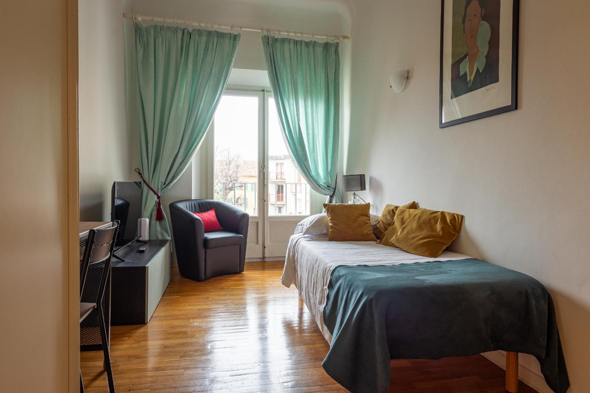 Angelica House Apartment Florence Exterior photo