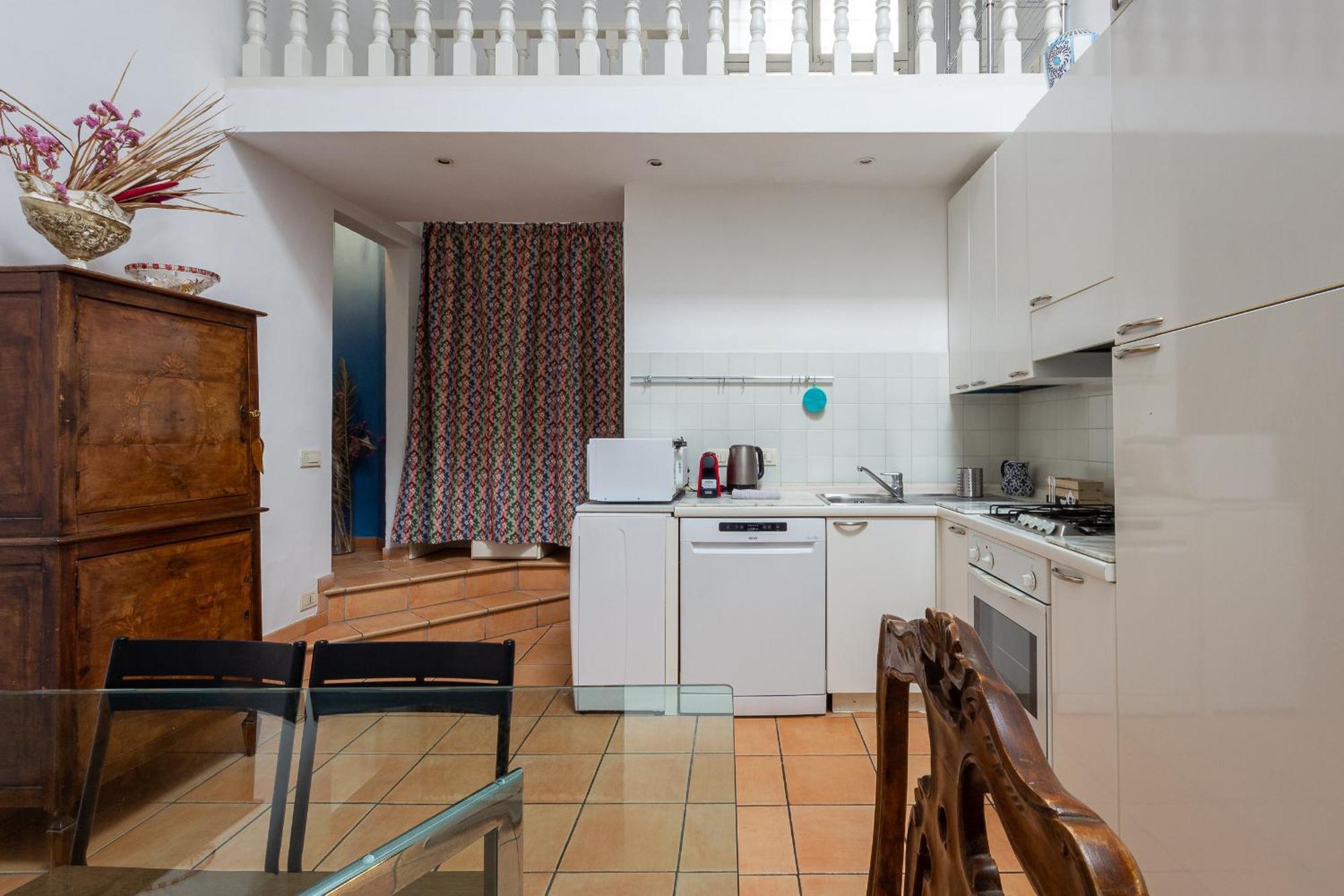 Angelica House Apartment Florence Exterior photo
