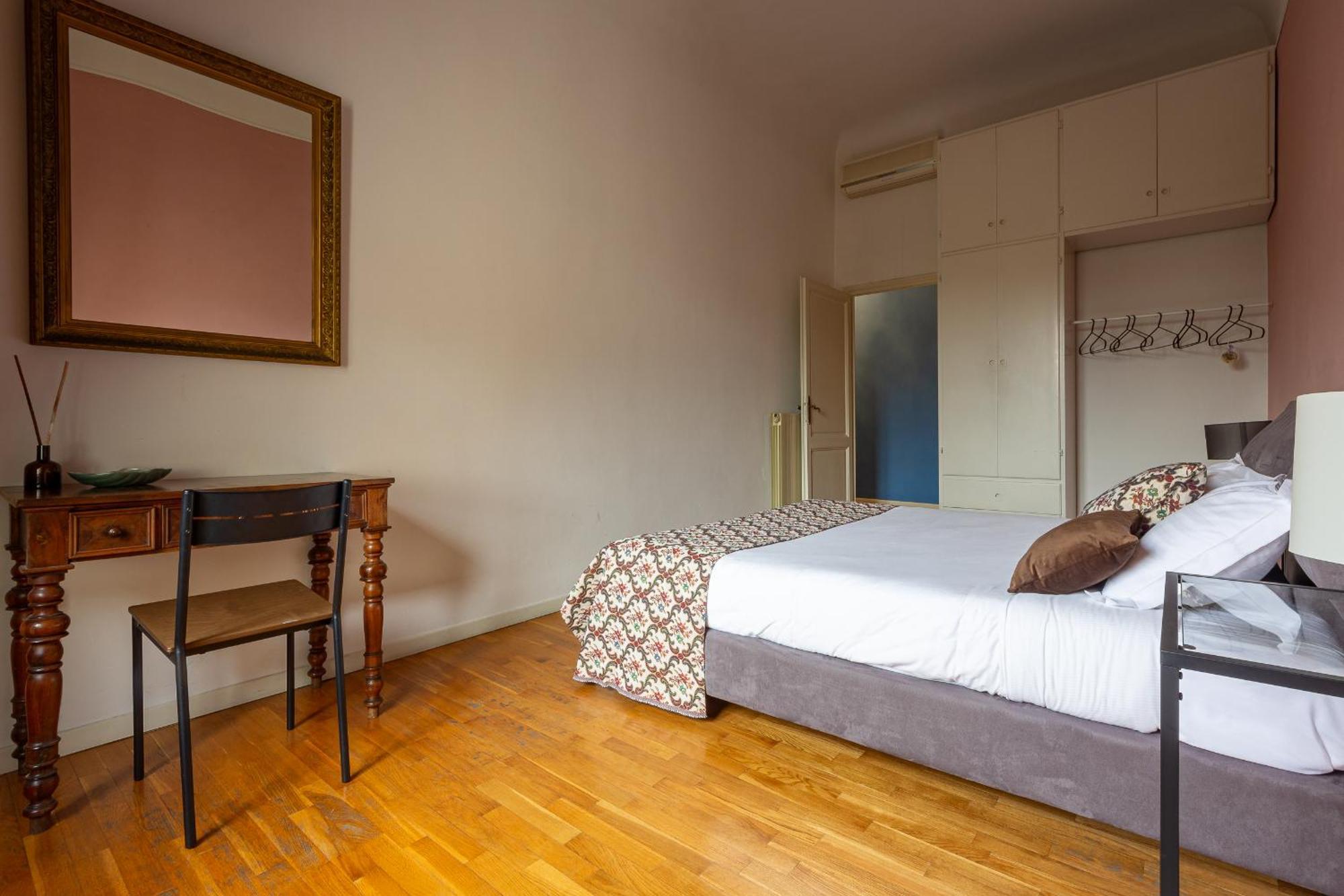 Angelica House Apartment Florence Exterior photo