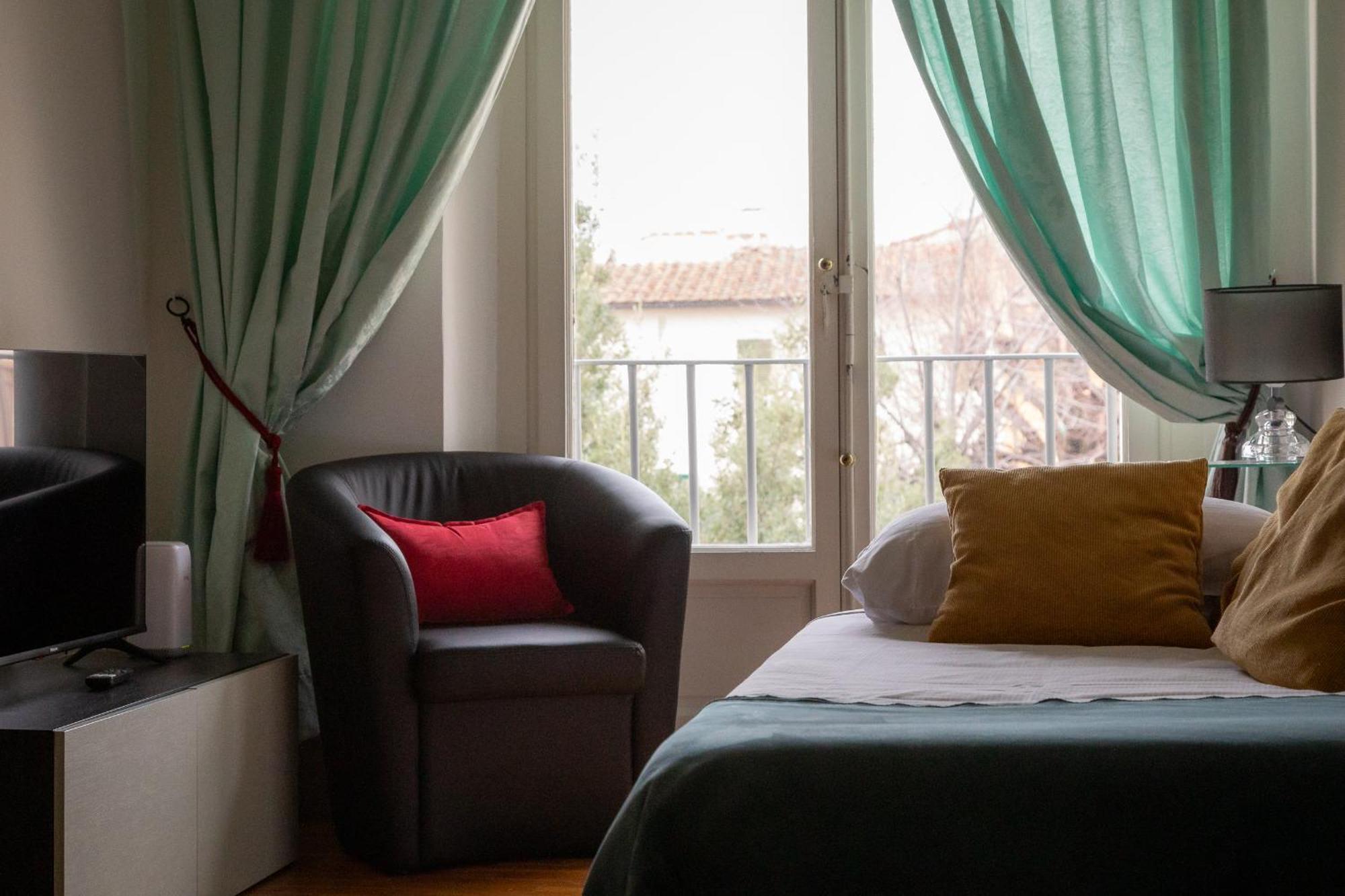 Angelica House Apartment Florence Exterior photo
