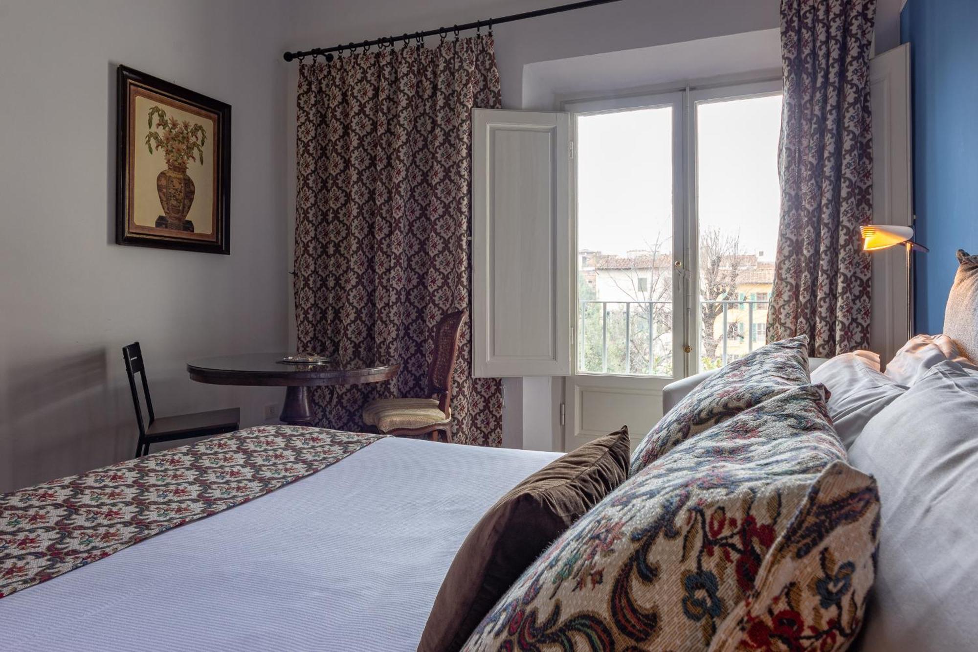 Angelica House Apartment Florence Exterior photo